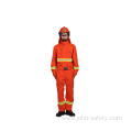 2022 Hight quality forest fire suit